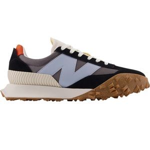 New balance 
XC-72 'Black Light Arctic Grey'
